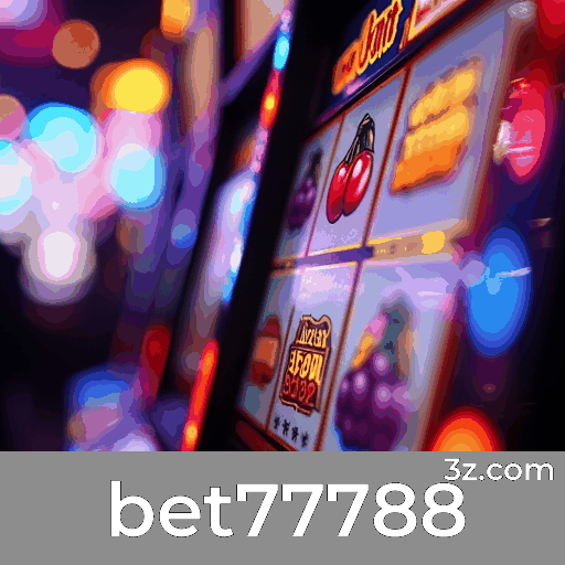 bet77788 Bônus acumulado bet77788